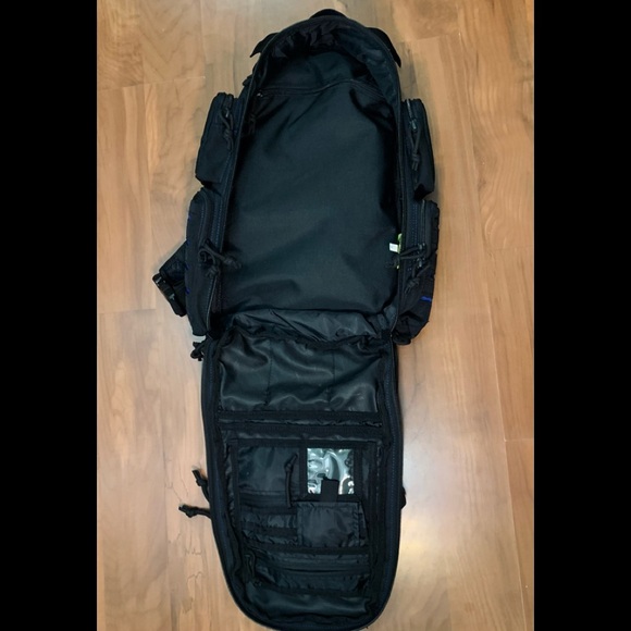 COPY - VooDoo Tactical Mini Tobago Pack NWOT - Picture 7 of 11